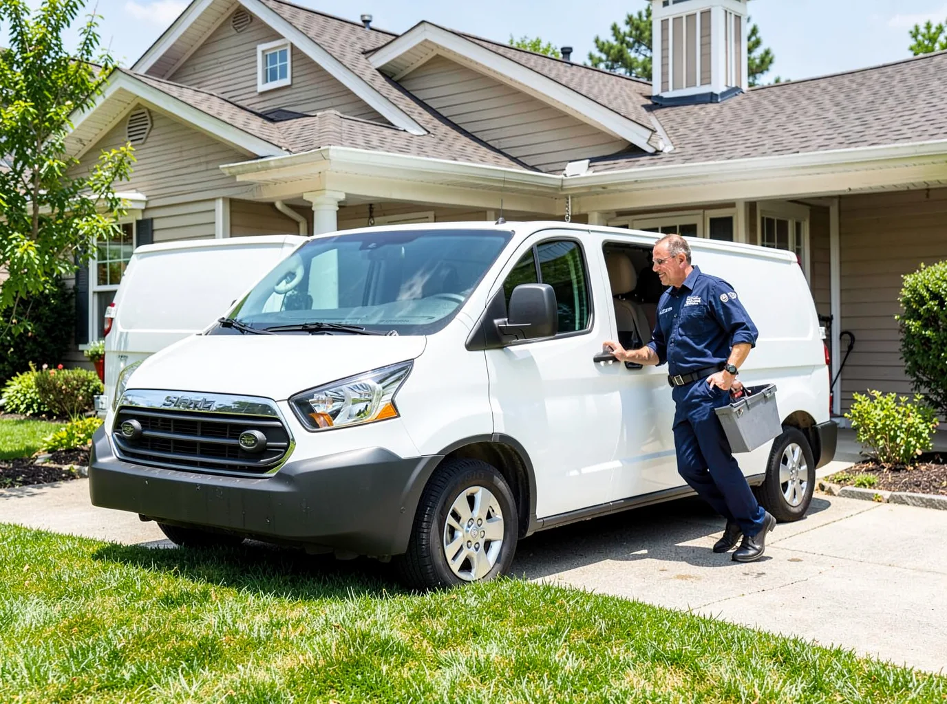 Emergency Plumber company in Nipton, CA